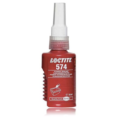 Loctite 574 Instajoint joint d étanchéité plane 50ml