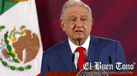 Amlo Env A Nueva Terna Para Ministra De La Scjn El Buen Tono