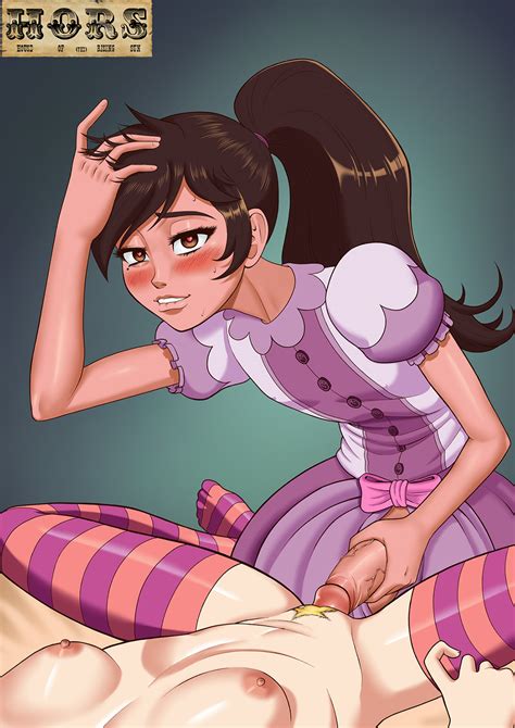 Princesses Love By Hors Art Hentai Foundry