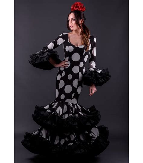 Roal Flamenca Dress Roal Flamenco Dresses Tamara Flamenco