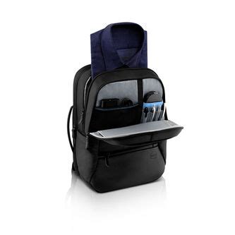 Dell Pe1520p Maletines Para Portãtil 39 6 Cm 15 6 Mochila Negro con