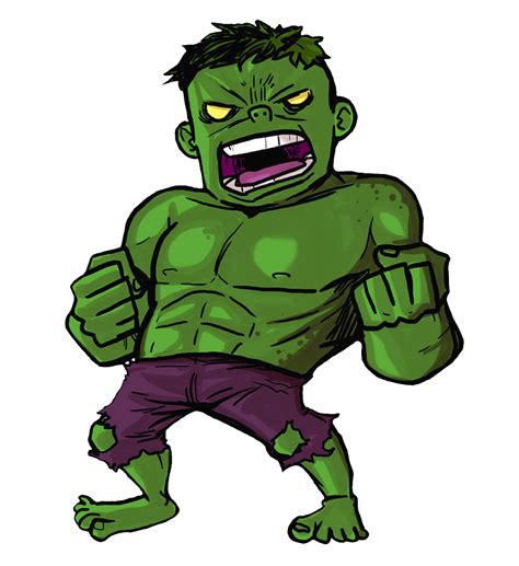 Hulk Png Transparent Images Free Download Pngfre