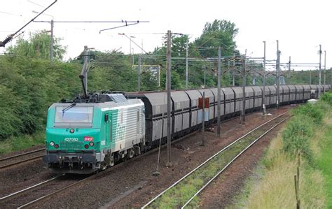 La Passion Du Train Hazebrouck Diff Rentes Circulations