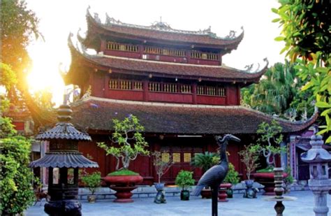 How to visit a pagoda in Vietnam properly? | Travel Sense Asia ...