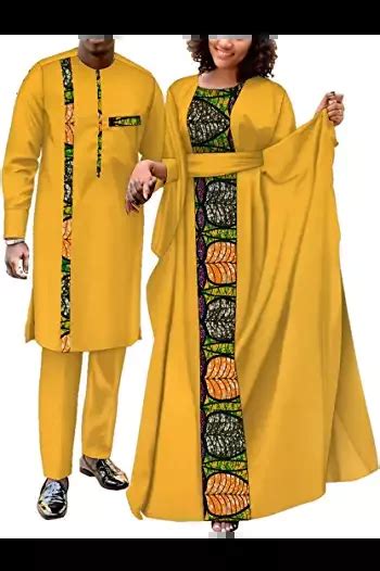 African Men Traditional Clothing Artofit