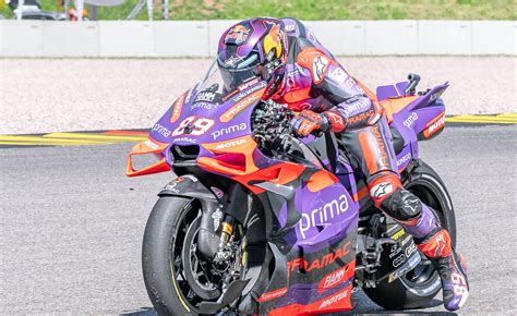 Live Motogp Gp Germania La Gara In Diretta