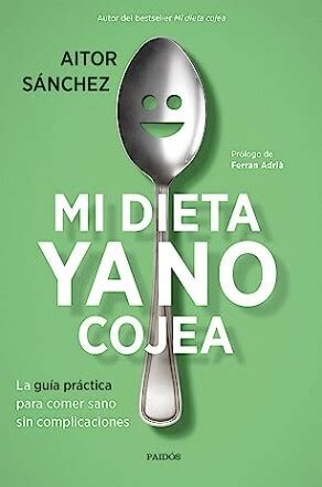 Los mejores libros de nutrición en 2024 NyD