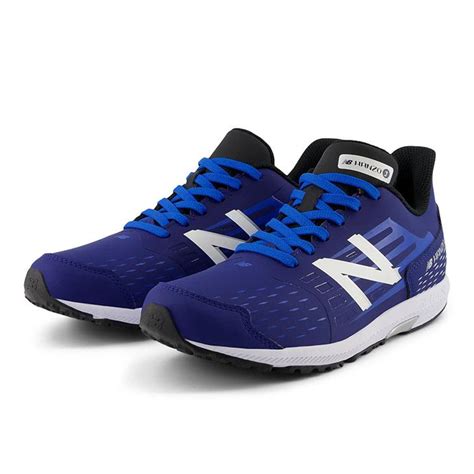 Cm Newbalance Nb Hanzo J Synthetic Lace