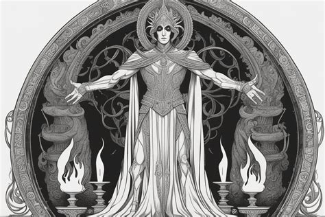 13 Types of Demons and How to Recognize Them – Thin White Lies