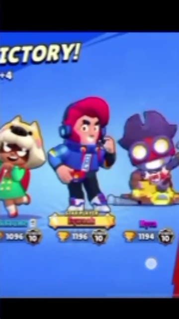 Momentos Legendarios De Brawl Stars Pt2 Brawlstars Supercell Shorts Youtube