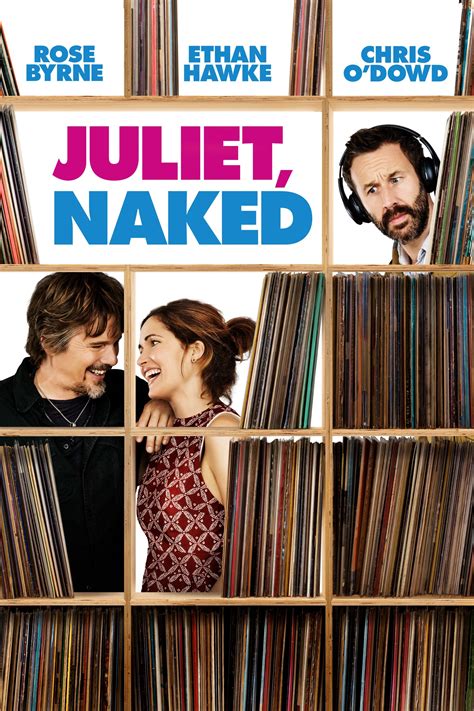 Juliet Naked Posters The Movie Database Tmdb