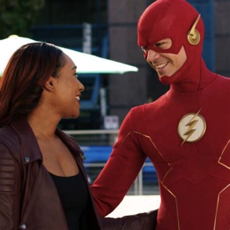 The Flash Votre Avis Sur L Pisode Wednesday Ever After Le