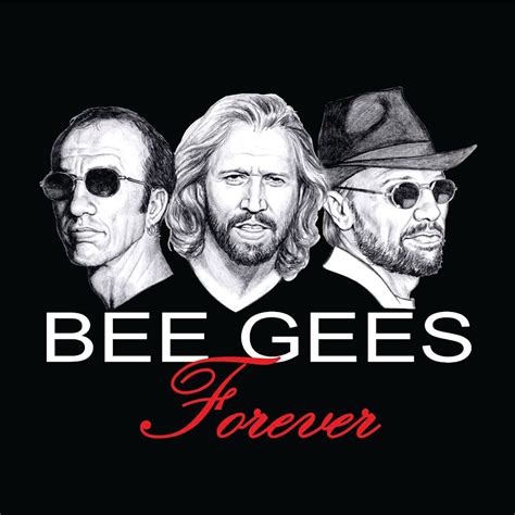 Bee Gees Forever Youtube