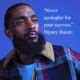 Motivational Nipsey Hussle Quotes On Hard Work Addicted Success