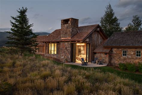 Creating Timeless Design Mountain Living