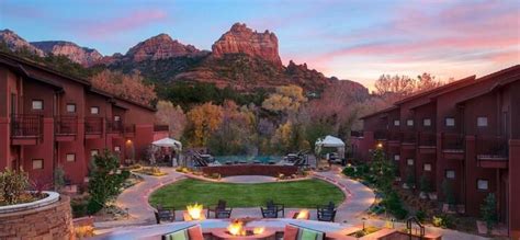 8 Best Wellness Retreats In Sedona, Arizona - Updated 2025
