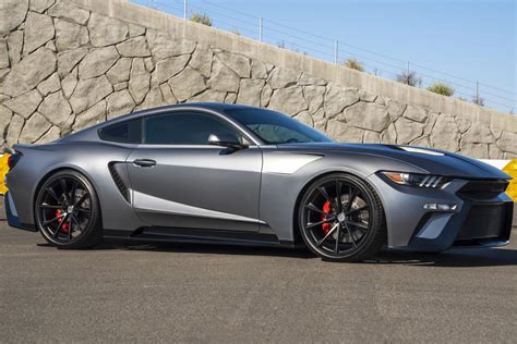 Used 2016 Ford Mustang For Sale Sold West Coast Exotic Cars Stock