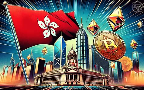 Hong Kong Sfc Approves Spot Bitcoin And Ethereum Etfs