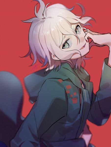 Komaeda Nagito Super Danganronpa 2 Image By Pixiv Id 5008079