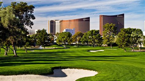 The Las Vegas Country Club Las Vegas Golf Insider