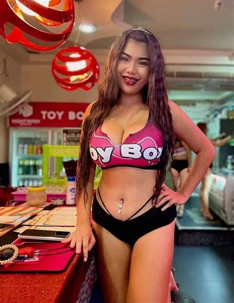 Toy Box Soi Pattaya On Twitter Come And Have Some Naughty Fun At