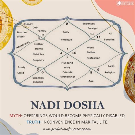 Understanding Free Vedic Astrology Charts And Where To Find Them