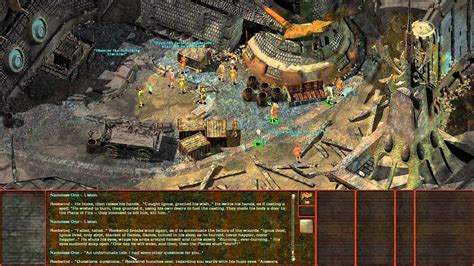 Lets Play Planescape Torment Schl Ger Und Betr Ger Berall