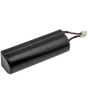 V Ah Li Ion Battery For Motorola Mc