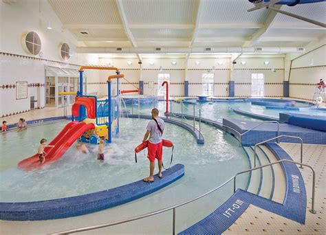 Splash Into Fun At Indoor Water Parks In Northern Virginia Indoor