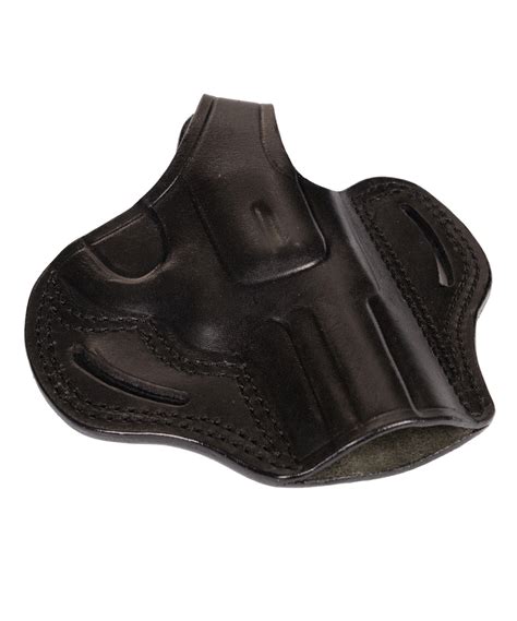 Colt King Cobra 357 Magnum Leather OWB 3 Holster | Pusat Holster