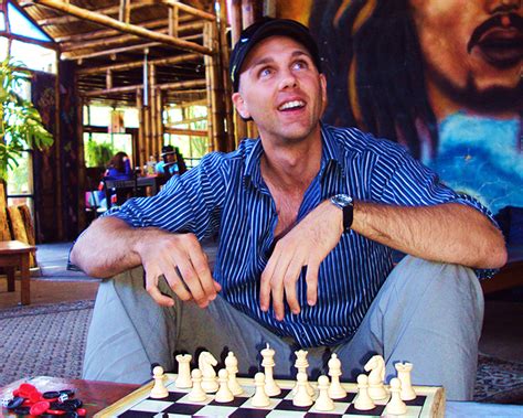 ‘i Was Sweating David Smerdon On Playing Magnus Carlsen The