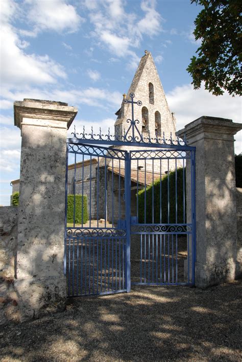 Commune De Marignac Lomagne Tarn Et Garonnaise