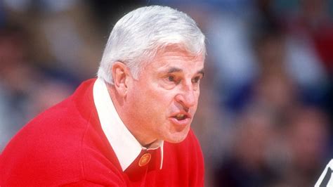 Former Indiana basketball coach Bob Knight, 82, released from hospital ...