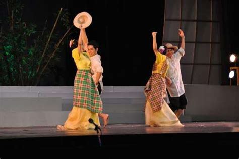 List Of Popular Philippine Folk Dances From Luzon Visayas And Mindanao