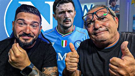 MARIO RUI HA CHIESTO LA CESSIONECAOS IN CASA NAPOLIMA DON FRANCO