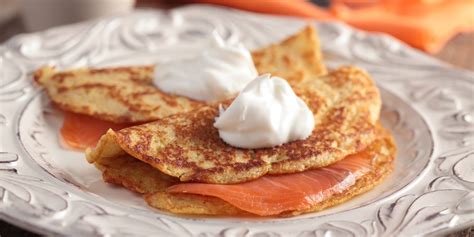 10 Ricette Facili E Gustose Con Il Salmone Affumicato La Cucina Italiana