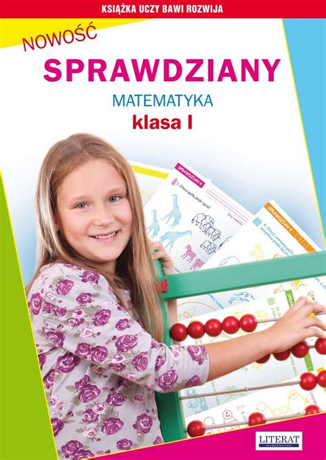 Sprawdziany Matematyka Klasa Ebook Pdf Guzowska Beata Ebook