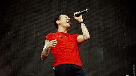 Chester Bennington Wallpapers - Top Free Chester Bennington Backgrounds - WallpaperAccess