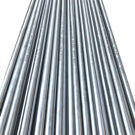 Gi Pipe Price List Inch Dn Mm Scaffolding Tube Pre