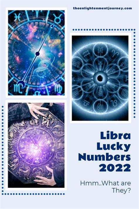 Luckiest number of libra for the year 2022 and beyond – Artofit