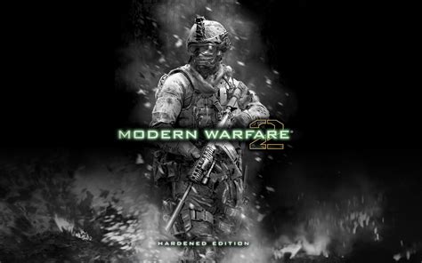 Call Of Duty Modern Warfare 2 Wallpaper 1920x1200