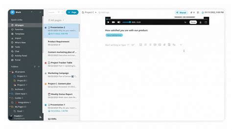 Discover The Top Nimbus Updates In The First Months Of Fusebase