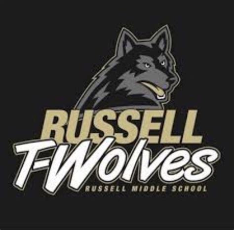 Russell Middle School in Omaha | Russell Middle School 5304 S 172nd St ...