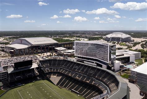 Loews Hotels in Arlington, TX | Loews Hotels