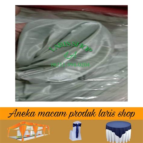 Jual Bahan Kain Filamin Abutai Habutai Backdrop Meteran Shopee Indonesia