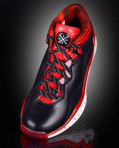 Dwyane Wade's Latest Signature Sneaker Is Available Now | Sole Collector