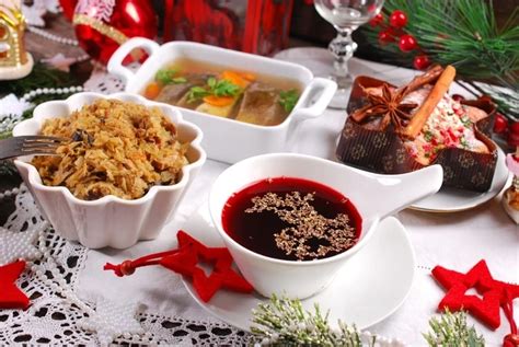 Polish Food Cuisine Traditional Dishes To Eat In Poland