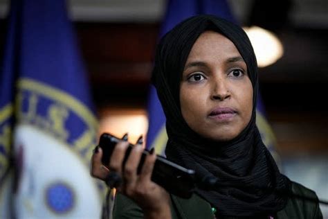 Ilhan Omar Ousted From Foreign Affairs Committee Mpr News