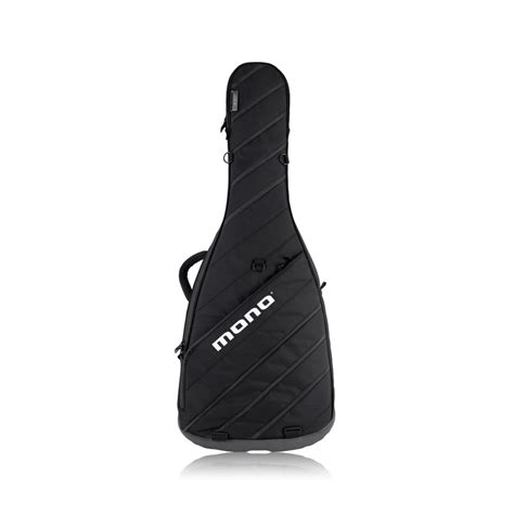 Mono M80 Vertigo Custodia Chitarra Elettrica Black EAN 0649241922728