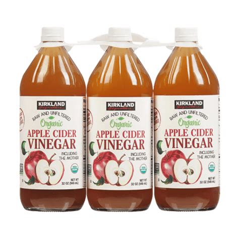 Ways Apple Cider Vinegar May Improve You Everyday Cheapskate